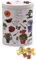 Gardiner's of Scotland Vanilla Fudge Flowers Tin 250g, 1er Pack (1 x 250 g)