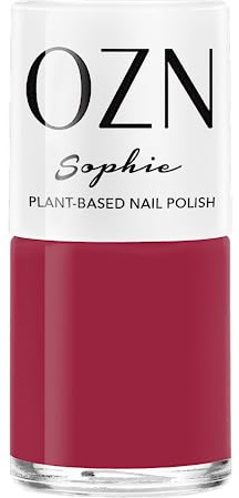 OZN Sophie: Pflanzenbasierter Nagellack