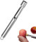JSKWIKE 1 Pcs Descorazonador de Manzanas de Acero Inoxidable Fabricado en Alemania Haya