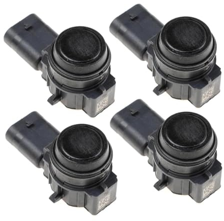 Per Kodiaq 2016 2017 2018 PDC Rilevatore Radar Di Retromarcia Sensore Parktronic Per Auto Parktronic Ultrasuoni 3Q0919275B Sensore Parcheggio PDC