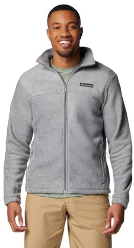 Columbia Men's Steens Mountain 2.0 Full Zip Fleece Jacket