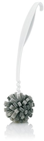 alfi Cleanfix 0093010030 – Reiniger für Karaffen, mit microspugna besondere, 30 cm, [Pack 2]