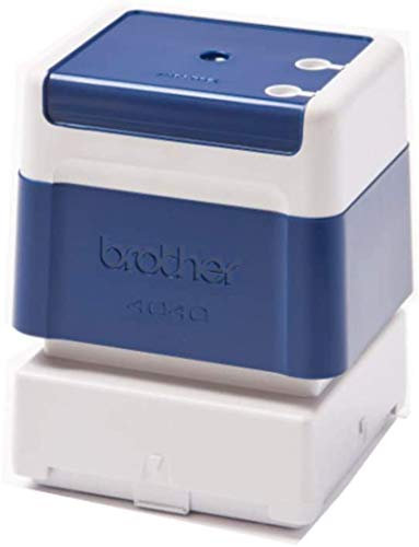 Brother pr4040e6p Seal/Stamp