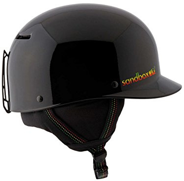 Sandbox Herren Helm Classic 2.0 Snow Helmet
