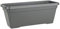 JARDINIÈRE Venezia L 80CM Anthracite