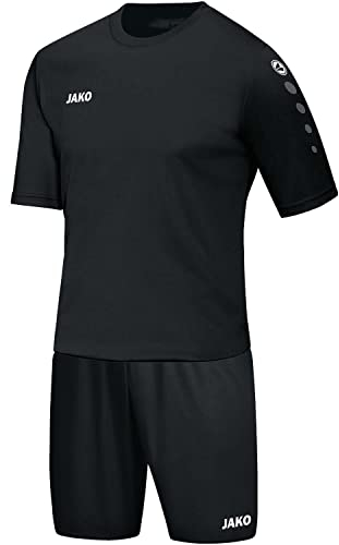 JAKO Herren Trikotset Brasil C4292-08 M