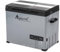 Alpicool CHS45 32L Kompressor Kühlbox 12V tragbarer Kühlschrank elektrische Gefrierbox klein Gefrierschrank für Auto camping, -20℃ bis 20℃, Zweifache Temperaturregelung