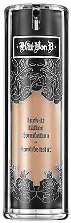 KAT VON D - FOUNDATION 45