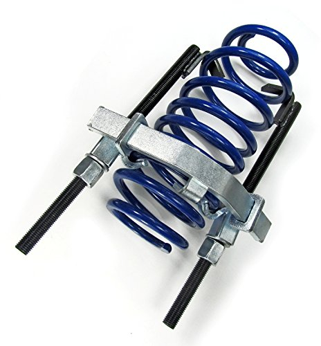 JOM Federspanner Universal bis 300 mm Spannweg bis ca. 1500 kg belastbar 3-teilig 10047