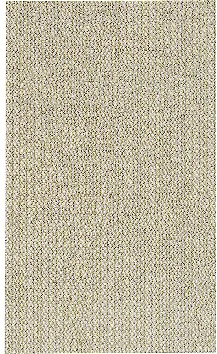 Bosch Professional 10x Abrasivi a rete Expert M480 (per Legno duro, Vernice su legno, 80x133 mm, Grana 180, accessorio Levigatrice orbitale)