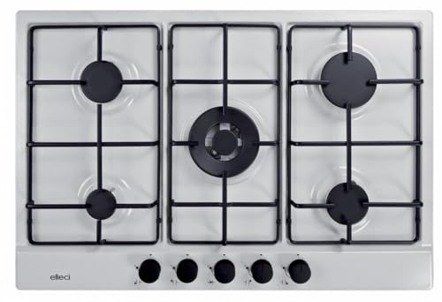 Piano cottura gas Elleci