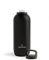 waterdrop® All Purpose Thermosflasche 1.4L. isolierte Edelstahl Trinkflasche. 24h kalt - 12h heiß. auslaufsicher & bruchsicher