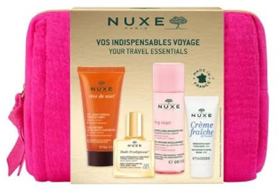 Nuxe Kit Viaje Mis Imprescindibles