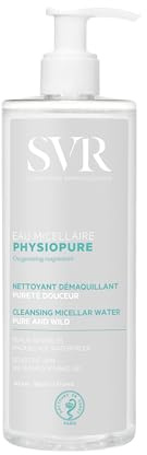 PHYSIOPURE Eau Micellaire SVR 400ml