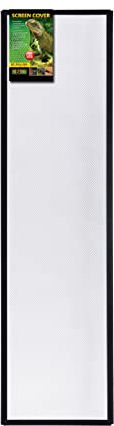 Exo Terra Screen Cover, 55 Gallon