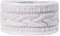 GIESSWEIN Headband Stirnberg - Warmes Merino Damen Stirnband, Winter Strick Haarband, Ohrenwärmer Frauen, Breites Kopfband mit Fleece Innenfutter