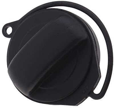 VGOL Auto Tankdeckel 8K0201550A 8K0201550F 8K0201550N Kompatibel mit A4 S4 A4 Allroad A5 S5 A8 S8 Q5 RS4 Tankdeckel Abdeckung