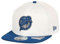 New Era Miami Dolphins NFL Two Tone Weiß Blau Verstellbare 9Fifty Original Fit Snapback Cap - One-Size