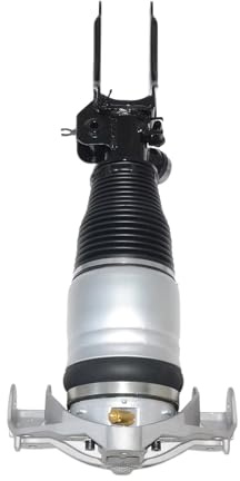 Columna Amortiguador Amortiguador Suspensión Neumática Delantera Derecha AP01 Para Q7 Para Cayenne Para VW Para Touareg 2004 2005 2006 2007 2008 2009 2010 Amortiguadores Amortiguador