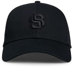 BOSS Zed-B-Icon HAT Black2 Einheitsgröße