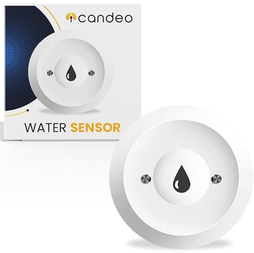 Candeo Zigbee vattensensor