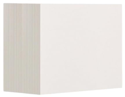 50 Blatt Öl-Pastellpapierblock, 15 x 15 cm, schweres Zeichenpapier für Künstler, Skizzieren, Malen und Zeichnen mit weichen oder harten Pastellkreiden, 55,8 kg, 200 g/m²