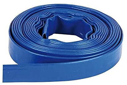 Spid'O 5111 Tuyaux, Bleu 10M Diam30mm