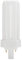 Wiva Group 11060303 26W G24d-3 Bianco neutro lampada fluorescente