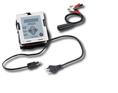 BMW Caricabatterie originale, per R1200 GS, R1200, articolo 77.02.8.551.896