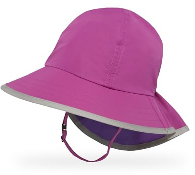 SUNDAY AFTERNOONS Kids Blossom Play Hat, 1 EA
