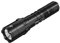 NITECORE Taschenlampe P20UV V2 - Taktische Akku-Taschenlampe mit 1.000 Lumen & UV-Licht - Taktischer und Alltags-Modi verfügbar