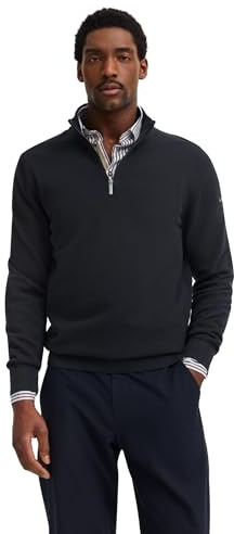 bugatti Men's Jumper, Marine-390, L