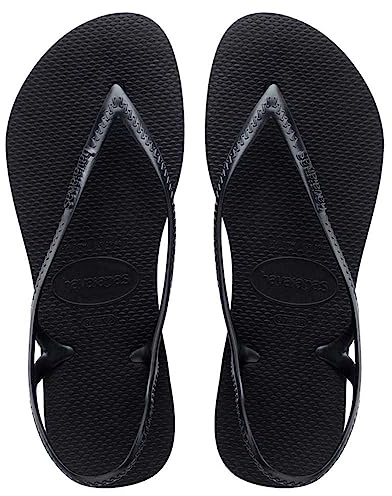 Havaianas - Sunny II, Comfortable and Durable Sandals, with Heel Strap Closure for Stability, Thin Straps, Women