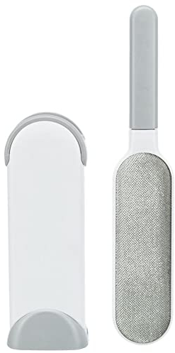 Trixie - Brosse de Nettoyage de Peluches pour Animaux.