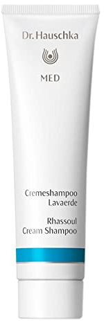 Dr.Hauschka Med Cremeshampoo, Lavaerde, 150ml (3x150ml)