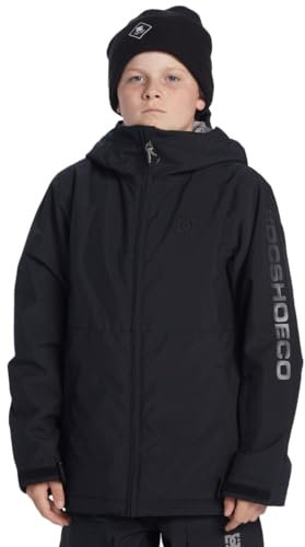 DC Shoes Basis - Schneejacke für Jungs 8-16