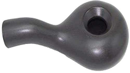 Macchina per tostare il caffè in ceramica, macchina per tostare i chicchi di caffè in casa, mini macchina manuale fai da te, bruciatore a gas necessario, adatta per la cottura in cucina di arachidi/