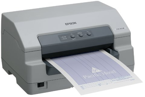 Epson IMP MATRICIELLE PLQ-22