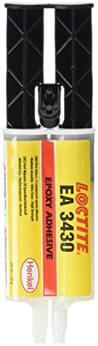 Henkel 3430/2 LOCTITE Zwei Komponenten Epoxidharz, 24 ml