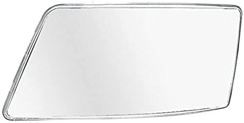 HELLA 9ES 354 987-091 Streuscheibe, Hauptscheinwerfer - links