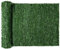 Christow Artificial Conifer Leaf Hedge Screening, Outdoor Garden Privacy Screen With Leaves, Wall Fence Panel, UV Resistant, H1m x W3m (3ft 3 x 9ft 10)