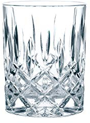 Set de 4 Vasos de Whiskey Nachtmann - Noblesse Whiskey Tumbler