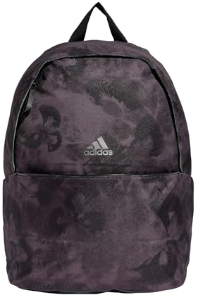 adidas Mujer Gym Backpack, Multicolor/White/Black, One size