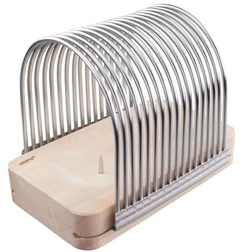 GEFU Coupe-Pommes de Terre en éventail Hassel