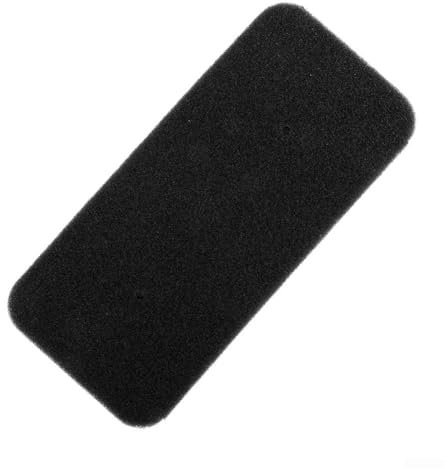 Lot de 4 filtres compatibles Hoover Candy 40006731 pour sèche-linge gvhd913a280