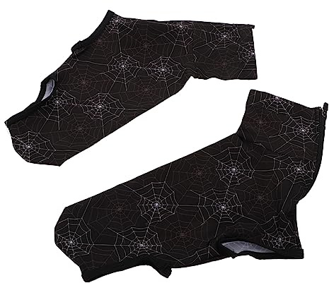ADOCARN 1 Paar Outdoor Überschuhe für Radfahren und Bergsteigen Winddichte und Schmutzabweisende Schuhüberzieher für Verschiedene Rad und Bergschuhe Unisex Design