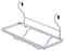 KESSEBÖHMER Linero 16 mm Papierrollenhalter/ Relingsysteme / Chrom
