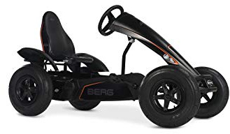 BERG XXL Black Edition BFR Gokart