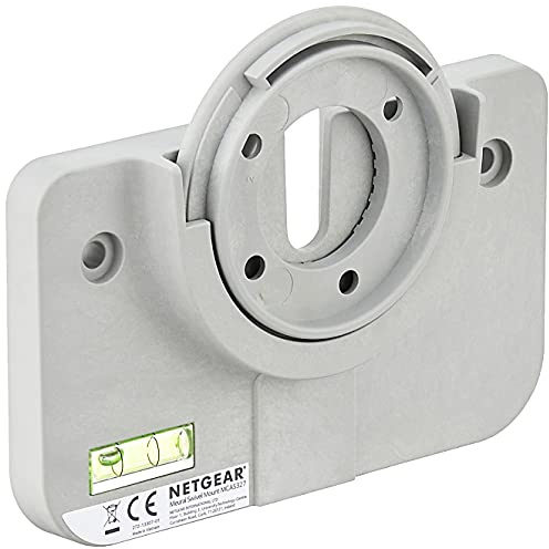 NETGEAR MEURAL MCAS327 Canvas II Väggfäste för alla Meural tavlor (enkel växling från vertikal till horisontell inställning)