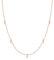 Tamaris Halskette TJ-0118-N-45 IP Roségold